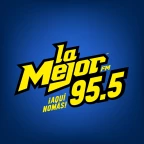 La Mejor 95.5 FM Guadalajara