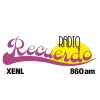 Radio Recuerdo 860 AM
