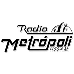 Radio Metrópoli 1150