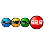 logo Planeta 99.9