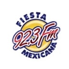 logo Fiesta Mexicana 92.3