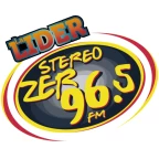 La Lider Stereo ZER 96.5