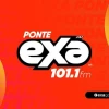 Exa 101.1 FM Guadalajara