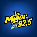 La Mejor FM 92.5 Monterrey