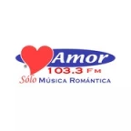 logo Amor 103.3 FM