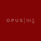 logo Opus 94.5 FM