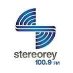 Stereorey 100.9 FM Aguascalientes