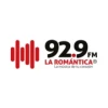 La Romántica 92.9 FM