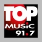 Top Music 91.7