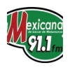 La Mexicana 91.1