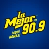 La Mejor 90.9 San Luis Potosí