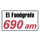 El Fonógrafo 690 AM