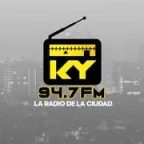 logo KY 94.7