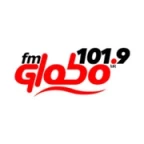 logo FM Globo 101.9