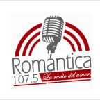 Romántica 107.5