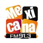 logo La Mexicana 91.3