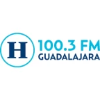 El Heraldo Radio 100.3