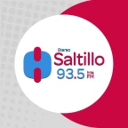 Stereo Saltillo 93.5
