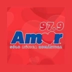 logo Amor 97.9 FM