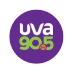 logo UVA 90.5 FM