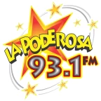 La Poderosa 93.1