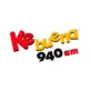 Ke Buena 940 AM