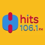 Hits FM 106.1