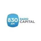 Radio Capital 830 AM