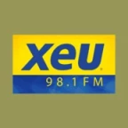 logo XEU Noticias