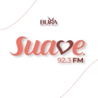 Suave 92.3 FM Hermosillo