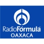 logo Radio Fórmula Oaxaca