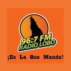 logo Radio Lobo Celaya
