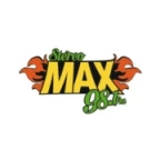 logo Stereo Max 98.1 FM