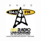 Radio Universidad de Guadalajara 104.3