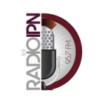 logo Radio IPN 95.7