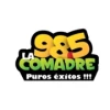 La Comadre 98.5 FM