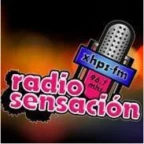 Radio Sensación 96.7