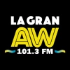 La Gran AW 101.3 FM