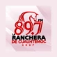 La Ranchera de Cuauhtémoc