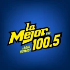 La Mejor 100.5 FM Veracruz