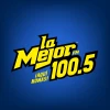 La Mejor Veracruz 100.5 FM