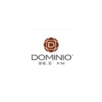 logo Dominio FM