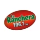 La Ranchera 106.1 FM