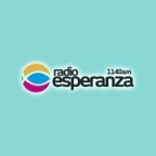 logo Radio Esperanza 1140