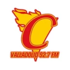 Candela Valladolid 92.7 FM