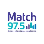Match 97.5 León