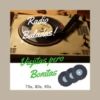 logo Radio Baladas Viejitas Bonitas