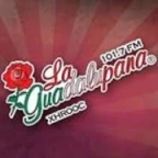 logo La Guadalupana 101.7 FM