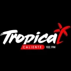 La Tropical Caliente 102.1