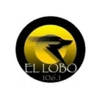 logo El Lobo 106.1